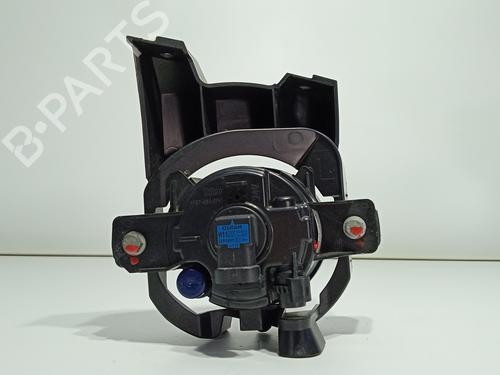 Left front fog light NISSAN QASHQAI I (J10, NJ10) 1.5 dCi | BP22708550C30