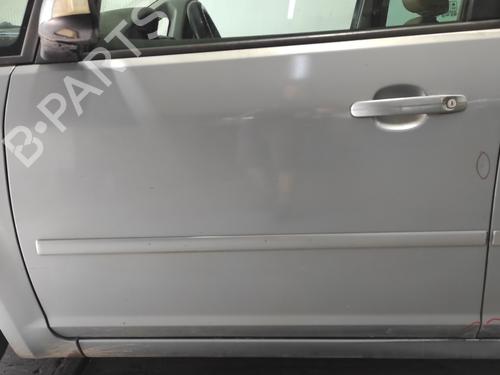Left front door FORD FOCUS C-MAX (DM2) 1.6 TDCi | BP27395229C2