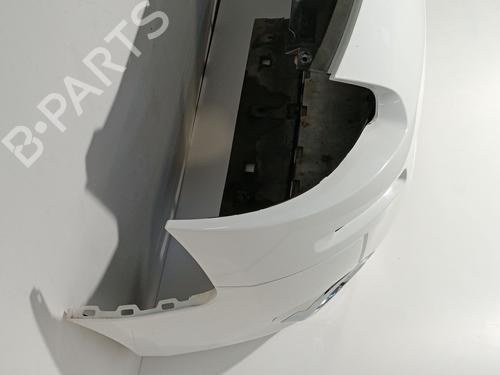 Front bumper PEUGEOT PARTNER Box Body/MPV | BP32155423C7