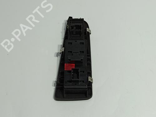 Left front window switch FIAT BRAVO II (198_) 1.6 D Multijet (198AXH1B) | BP17461545I27 