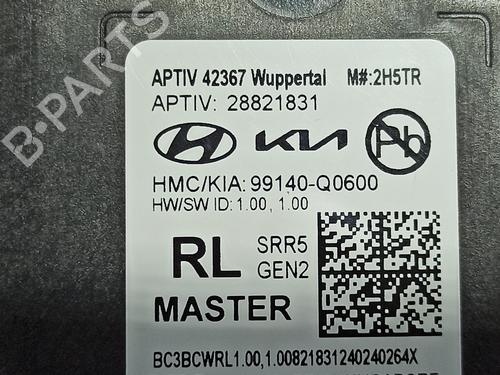 Elektronisk modul HYUNDAI i20 III (BC3, BI3) 1.0 T-GDI hybrid 48V | BP27729170M83