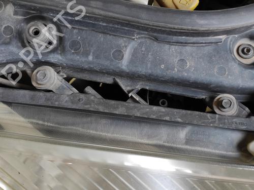 Right headlight RENAULT SCÉNIC II (JM0/1_) 1.6 (JM0C, JM0J, JM1B) | BP26656044C29
