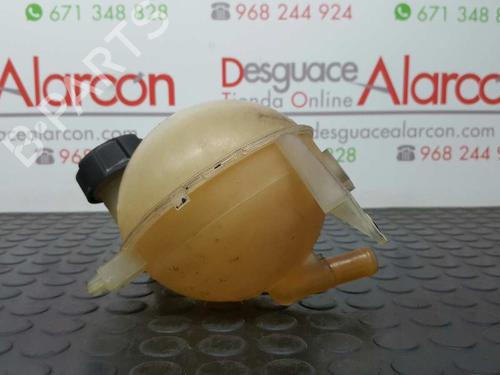 Expansion tank PEUGEOT 307 CC (3B) 2.0 16V | BP2745985C120 