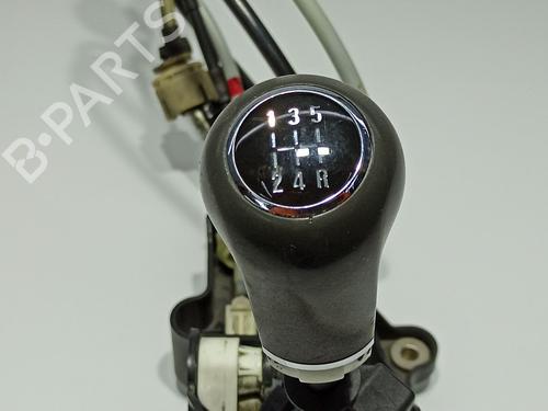 Gear lever OPEL ASTRA H (A04) | BP32156063M90