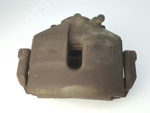 Right front brake caliper SEAT ALTEA (5P1) 1.9 TDI | BP11542771M104