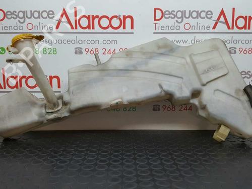 Used Windscreen washer tank NISSAN PATHFINDER III (R51) 2.5 dCi (174 hp) 7425692