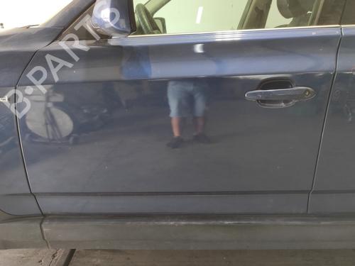 Left front door BMW X3 (E83) 3.0 d | BP26656003C2