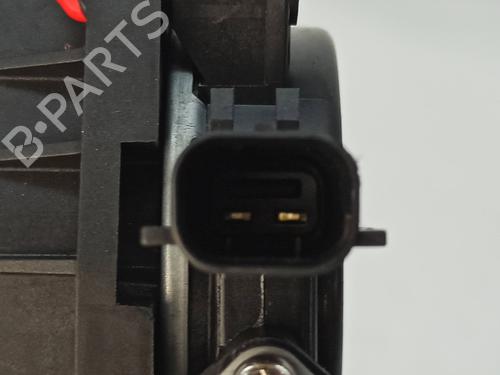 Front right window mechanism FIAT TIPO Estate (356_, 357_) 1.3 D (356WXH1A) | BP9655779C23 