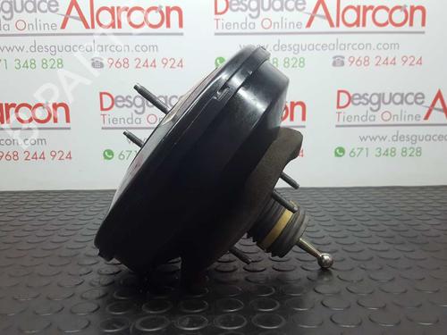Servo brake PEUGEOT 208 I (CA_, CC_) 1.4 HDi | BP2772517M42 