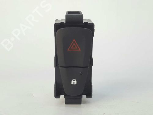 Warning switch DACIA SANDERO II 1.0 SCe 75 (B8JC, B8JD) | BP8681511I22 