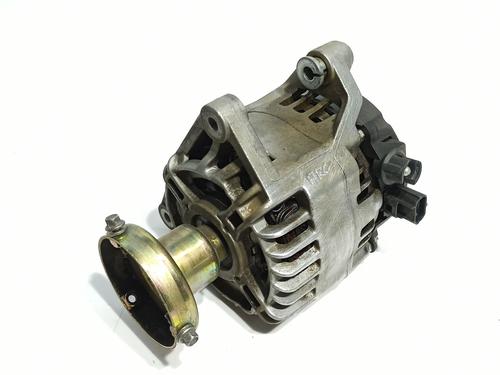 Used Alternator Alternator FORD FOCUS I (DAW, DBW) 1.8 Turbo DI / TDDi (90 hp) 35901095 35901095