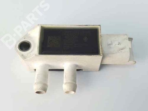 Elektronisk sensor RENAULT MEGANE IV Hatchback (B9A/M/N_) 1.5 dCi 110 (B9A3) | BP8749323M84 