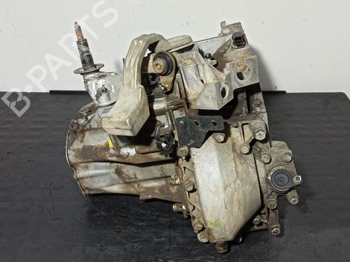 Gearbox CITROËN C8 (EA_, EB_) 2.2 HDi | BP39945598M3 - Image 2