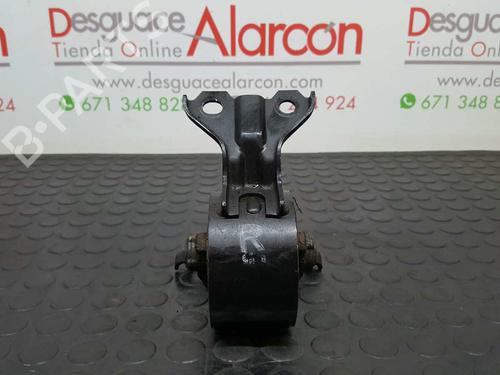 Engine mount MITSUBISHI ASX (GA_W_) 1.6 MIVEC (GA1W) | BP10263411M89