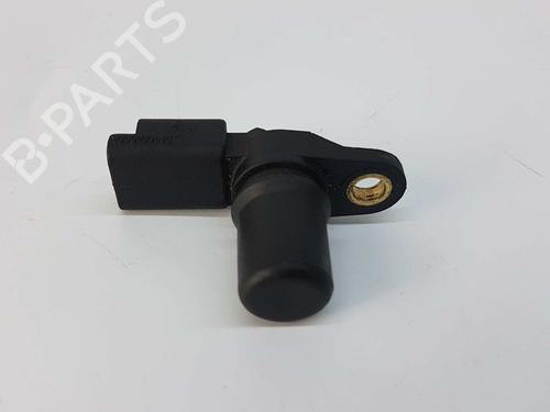 Sensor electrónico RENAULT GRAND SCÉNIC II (JM0/1_) 1.5 dCi (JM02, JM13) (101 hp) 14537606