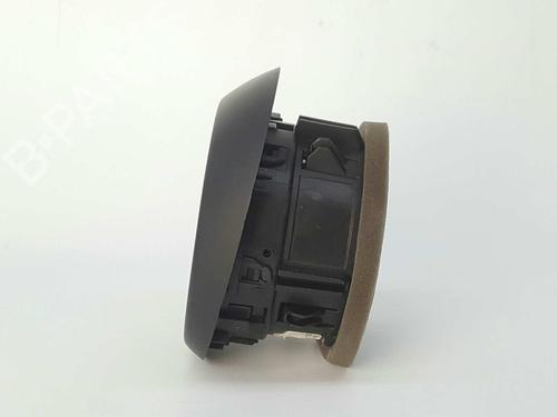 Air vent RENAULT CAPTUR I (J5_, H5_) 1.5 dCi 110 | BP11639822I21 