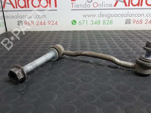 Right front suspension arm CITROËN C5 III Break (RW_) 1.6 HDi 110 | BP14529713M13