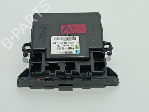 Computer comfort MERCEDES-BENZ M-CLASS (W164) ML 320 CDI 4-matic (164.122) (224 hp) 11018595