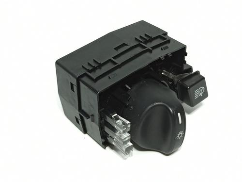 Headlight switch MERCEDES-BENZ S-CLASS (W220, V220) S 400 CDI (220.028, 220.128) | BP15731848I24 