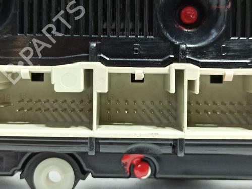 Climate control VW GOLF V (1K1) 1.6 FSI | BP39005269I5 - Image 4