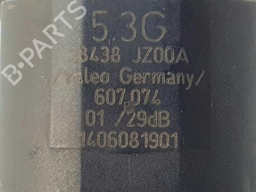 Electronic module RENAULT KOLEOS I (HY_) 2.0 dCi (HY0K) | BP10264709M83