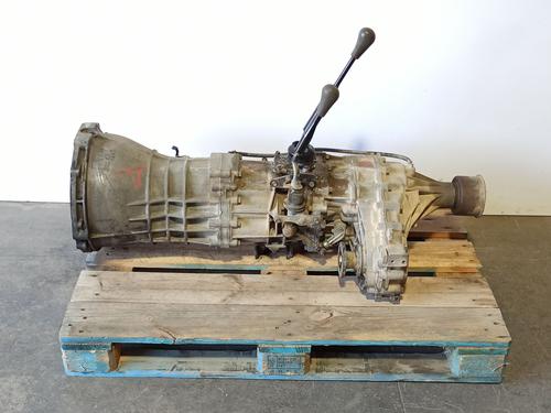 Used Gearbox Gearbox NISSAN TERRANO II (R20) [1992-2007] 36165638 36165638