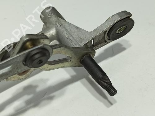 Front wiper motor FIAT 500L (351_, 352_)  | BP19126966M29 