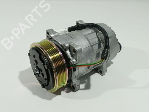 AC Kompressor FIAT SCUDO Platform/Chassis (220_) 2.0 JTD (94 hp) 32786265