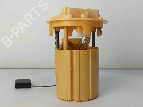 Used Fuel pump PEUGEOT PARTNER Box Body/MPV 1.6 HDi (109 hp) 10105999