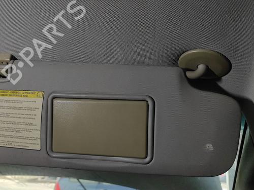 Right sun visor CHEVROLET CRUZE (J300) 2.0 CDI | BP37518810I2 - Image 2