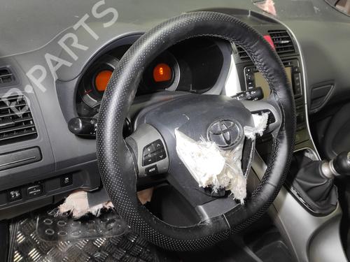 Ratt TOYOTA AURIS (_E15_) 1.4 D-4D (NDE150_, NDE150R) | BP22330964C49