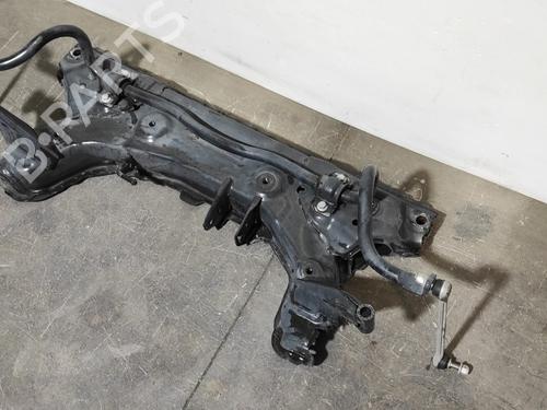 Subframe FORD TOURNEO COURIER B460 MPV 1.5 TDCi | BP25127262M9 