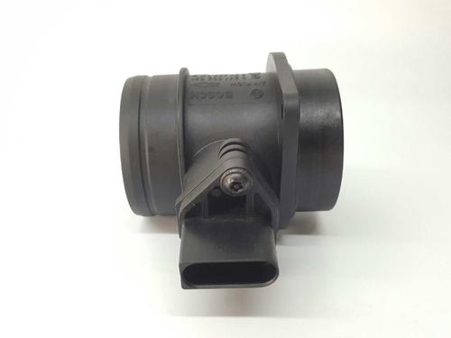 Mass air flow sensor VW POLO IV (9N_, 9A_) 1.4 TDI | BP3287391M95