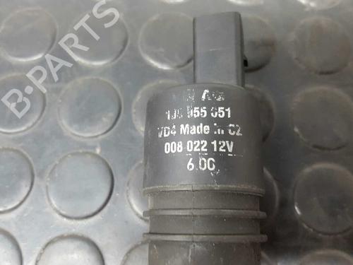 Pompe de lave-glace AUDI A2 (8Z0) 1.4 TDI | BP14527542E24 