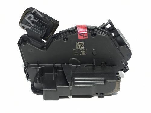 Rear right lock SEAT IBIZA V (KJ1, KJG) 1.0 TSI | BP19172691C99 