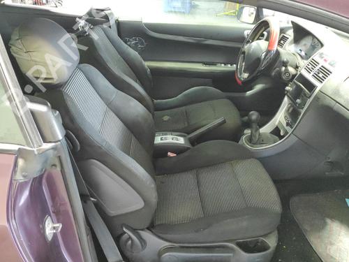 Electronic module PEUGEOT 307 CC (3B) 1.6 16V | BP39237246M83 - Image 11