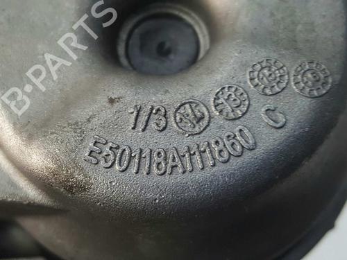 Other PEUGEOT 308 II (LB_, LP_, LW_, LH_, L3_) 2.0 GT BlueHDi 180 | BP14538644O1 