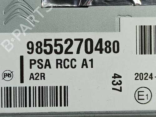 Electronic module CITROËN C3 / C3 ORIGIN III (SX) 1.2 PureTech 82 | BP26161916M83 