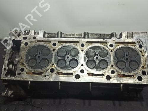 Cylinder head MERCEDES-BENZ S-CLASS (W220) S 400 CDI (220.028, 220.128) | BP11509835M5 