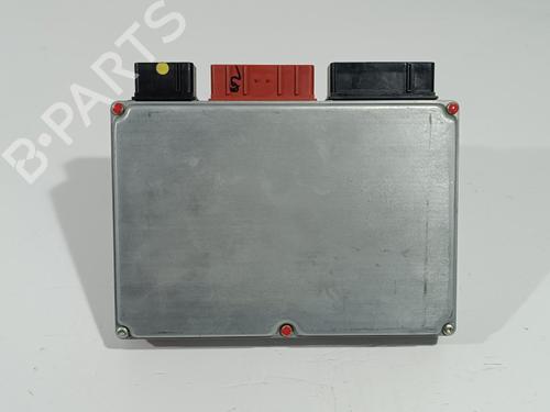 Engine control unit (ECU) LAND ROVER RANGE ROVER II (P38A)  | BP19773512M57 