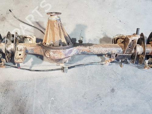 Rear axle TOYOTA LAND CRUISER (_J7_, _JL7_)  | BP11527947M2