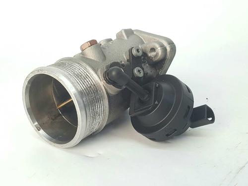 Throttle body AUDI A4 B6 Convertible (8H7) 2.5 TDI | BP9095434M82 