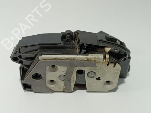 Front right lock FORD C-MAX II (DXA/CB7, DXA/CEU) 1.6 TDCi | BP16308291C97
