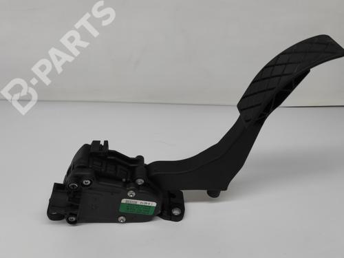 Pedal AUDI A1 (8X1, 8XK) 1.6 TDI | BP12097282I4 