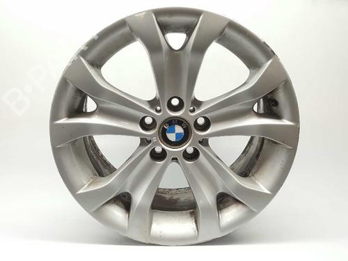 Used Rim BMW X5 (E53) 3.0 d (218 hp) 4839159