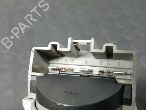 Ignition barrel FORD FOCUS III Turnier 1.6 TDCi | BP2746853M48