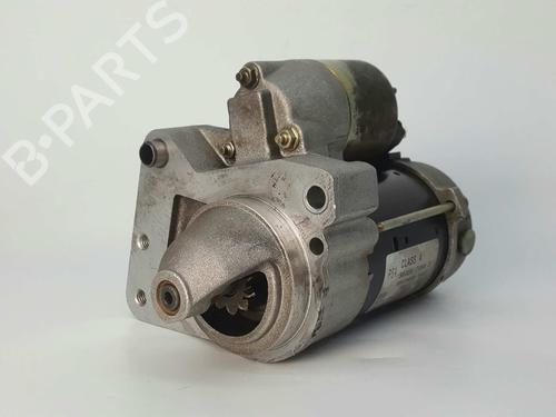 Used Starter CITROËN C4 Coupe (LA_) 1.6 HDi (90 hp) 8501533