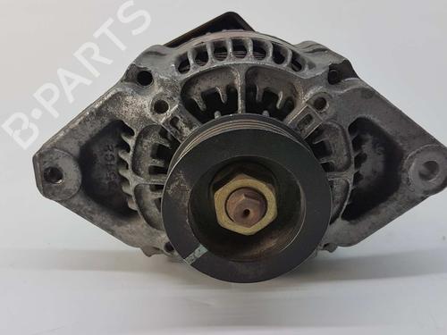 Generator SUZUKI SWIFT II Hatchback (EA, MA) 1.3 (SF413) | BP6109458M7 