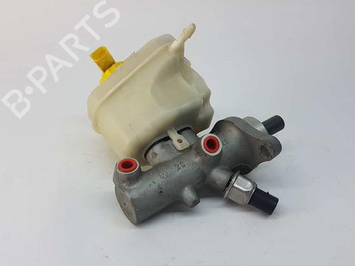 Brake master cylinder VW TOUAREG (7LA, 7L6, 7L7) 2.5 R5 TDI | BP2750031M77