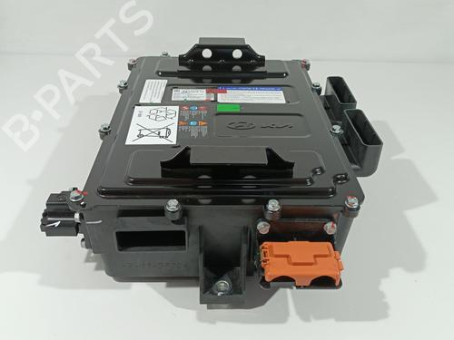 Battery HYUNDAI BAYON (BC3) 1.0 T-GDI 48V-Hybrid | BP40107950E11 - Image 2